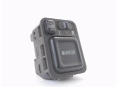 Recambio de mando retrovisor electrico para honda cr-v (rd8) 2.0 referencia OEM IAM S9AJ210M1  