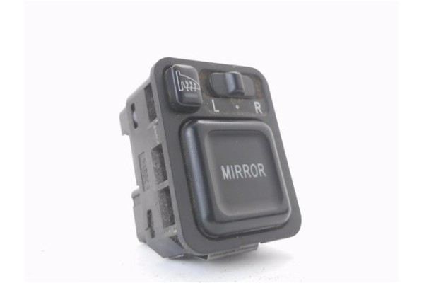 Recambio de mando retrovisor electrico para honda cr-v (rd8) 2.0 referencia OEM IAM S9AJ210M1  