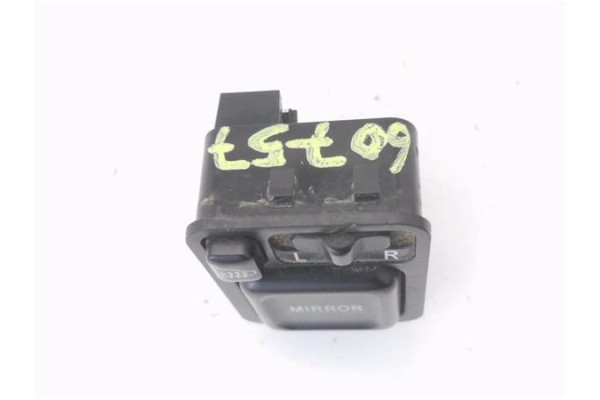 Recambio de mando retrovisor electrico para honda cr-v (rd8) 2.0 referencia OEM IAM S9AJ210M1  