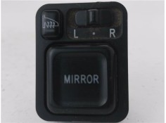 Recambio de mando retrovisor electrico para honda cr-v (rd8) 2.0 referencia OEM IAM S9AJ210M1  
