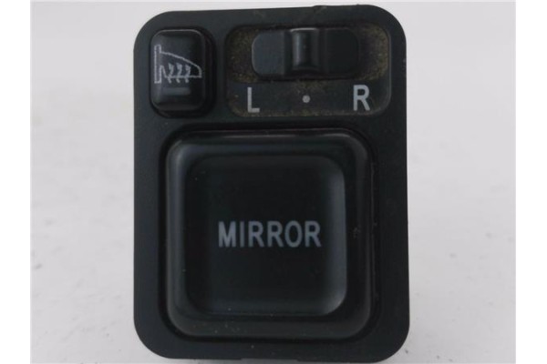 Recambio de mando retrovisor electrico para honda cr-v (rd8) 2.0 referencia OEM IAM S9AJ210M1  