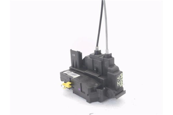 Recambio de cierre electromagnetico trasero izquierdo para hyundai i20 (pb) 1.2 referencia OEM IAM 814101J020  