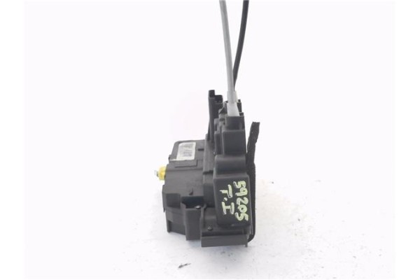 Recambio de cierre electromagnetico trasero izquierdo para hyundai i20 (pb) 1.2 referencia OEM IAM 814101J020  