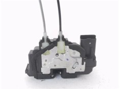 Recambio de cierre electromagnetico trasero izquierdo para hyundai i20 (pb) 1.2 referencia OEM IAM 814101J020  