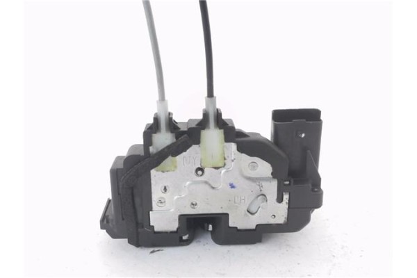 Recambio de cierre electromagnetico trasero izquierdo para hyundai i20 (pb) 1.2 referencia OEM IAM 814101J020  