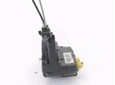 Recambio de cierre electromagnetico trasero izquierdo para hyundai i20 (pb) 1.2 referencia OEM IAM 814101J020  