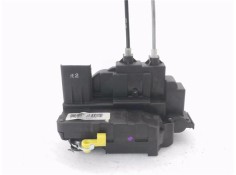 Recambio de cierre electromagnetico trasero izquierdo para hyundai i20 (pb) 1.2 referencia OEM IAM 814101J020  