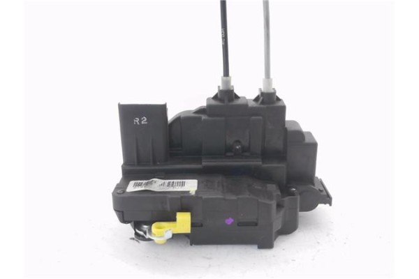 Recambio de cierre electromagnetico trasero izquierdo para hyundai i20 (pb) 1.2 referencia OEM IAM 814101J020  
