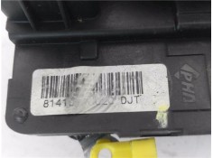 Recambio de cierre electromagnetico trasero izquierdo para hyundai i20 (pb) 1.2 referencia OEM IAM 814101J020  