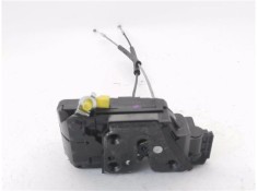 Recambio de cierre electromagnetico trasero izquierdo para hyundai i20 (pb) 1.2 referencia OEM IAM 814101J020  