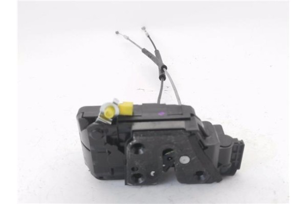 Recambio de cierre electromagnetico trasero izquierdo para hyundai i20 (pb) 1.2 referencia OEM IAM 814101J020  