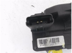 Recambio de cierre electromagnetico trasero izquierdo para hyundai i20 (pb) 1.2 referencia OEM IAM 814101J020  