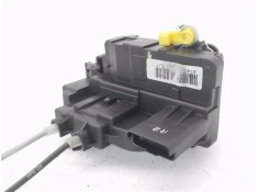 Recambio de cierre electromagnetico trasero izquierdo para hyundai i20 (pb) 1.2 referencia OEM IAM 814101J020  