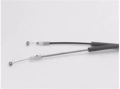 Recambio de cierre electromagnetico trasero izquierdo para hyundai i20 (pb) 1.2 referencia OEM IAM 814101J020  