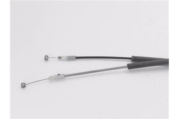 Recambio de cierre electromagnetico trasero izquierdo para hyundai i20 (pb) 1.2 referencia OEM IAM 814101J020  