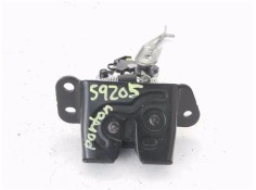 CERRADURA PORTON 812301J 812301J010 