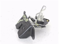 Recambio de cerradura porton para hyundai i20 (pb) 1.2 referencia OEM IAM 812301J 812301J010 