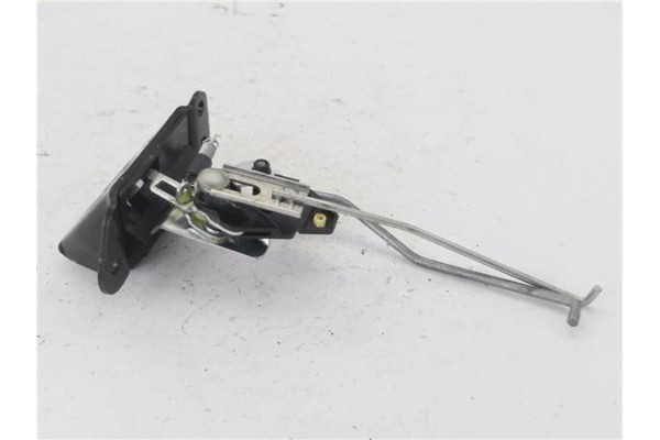 Recambio de cerradura porton para hyundai i20 (pb) 1.2 referencia OEM IAM 812301J 812301J010 