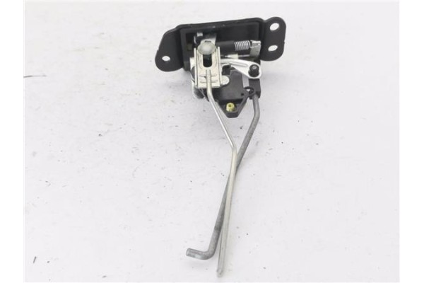 Recambio de cerradura porton para hyundai i20 (pb) 1.2 referencia OEM IAM 812301J 812301J010 