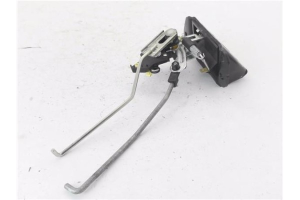 Recambio de cerradura porton para hyundai i20 (pb) 1.2 referencia OEM IAM 812301J 812301J010 