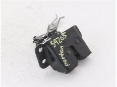 Recambio de cerradura porton para hyundai i20 (pb) 1.2 referencia OEM IAM 812301J 812301J010 