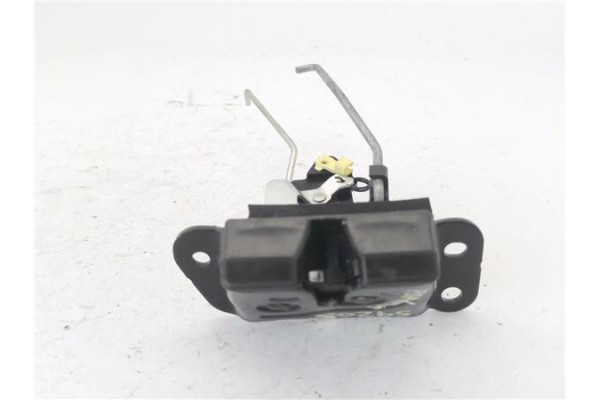 Recambio de cerradura porton para hyundai i20 (pb) 1.2 referencia OEM IAM 812301J 812301J010 