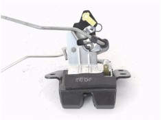 Recambio de cerradura porton para hyundai i20 (pb) 1.2 referencia OEM IAM 812301J 812301J010 