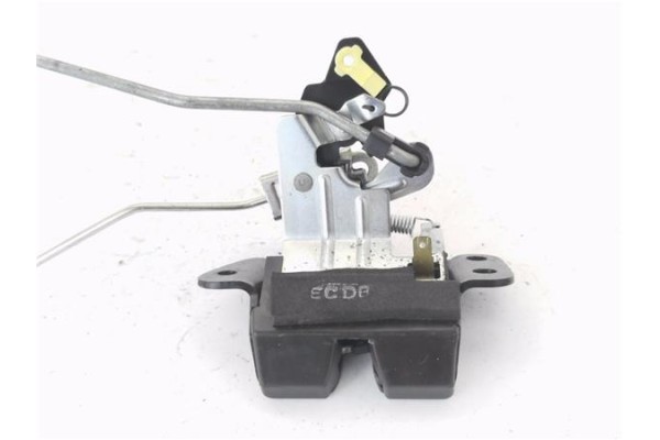 Recambio de cerradura porton para hyundai i20 (pb) 1.2 referencia OEM IAM 812301J 812301J010 