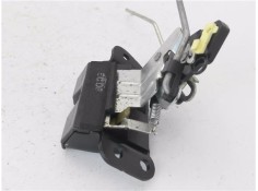 Recambio de cerradura porton para hyundai i20 (pb) 1.2 referencia OEM IAM 812301J 812301J010 