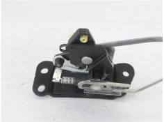 Recambio de cerradura porton para hyundai i20 (pb) 1.2 referencia OEM IAM 812301J 812301J010 