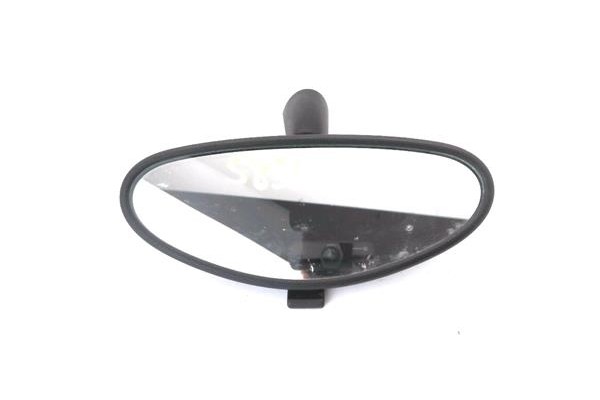 Recambio de retrovisor interior para smart fortwo coupe 1.0 fortwo coupe (62kw) referencia OEM IAM A4518100017  