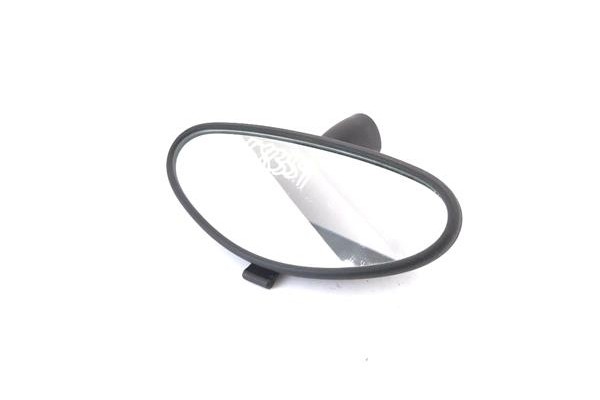 Recambio de retrovisor interior para smart fortwo coupe 1.0 fortwo coupe (62kw) referencia OEM IAM A4518100017  