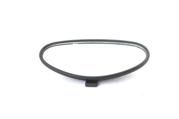 Recambio de retrovisor interior para smart fortwo coupe 1.0 fortwo coupe (62kw) referencia OEM IAM A4518100017  