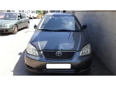 toyota corolla (e12) del año 2006