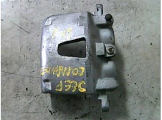 Recambio de pinza freno delantero izquierda para jeep commander (xh/xk) 3.0 v6 crd limited referencia OEM IAM   