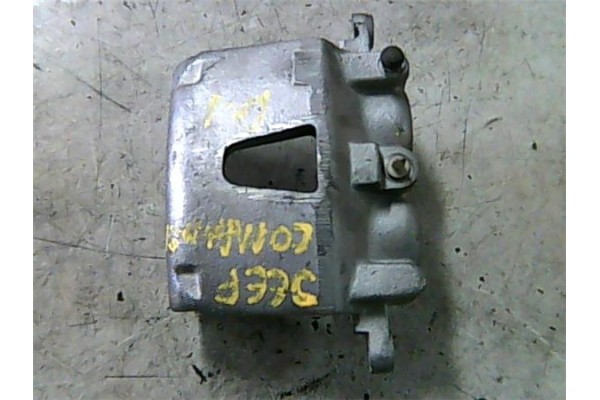 Recambio de pinza freno delantero izquierda para jeep commander (xh/xk) 3.0 v6 crd limited referencia OEM IAM   