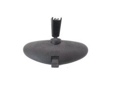 Recambio de retrovisor interior para smart fortwo coupe 1.0 fortwo coupe (62kw) referencia OEM IAM A4518100017  