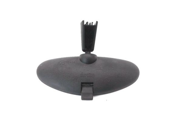 Recambio de retrovisor interior para smart fortwo coupe 1.0 fortwo coupe (62kw) referencia OEM IAM A4518100017  