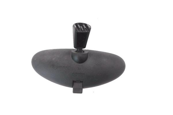 Recambio de retrovisor interior para smart fortwo coupe 1.0 fortwo coupe (62kw) referencia OEM IAM A4518100017  