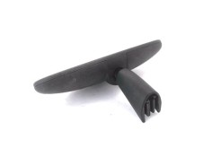 Recambio de retrovisor interior para smart fortwo coupe 1.0 fortwo coupe (62kw) referencia OEM IAM A4518100017  