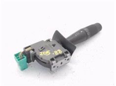 Recambio de mando limpiaparabrisas para peugeot 205 berlina 1.3 referencia OEM IAM 9753275380  