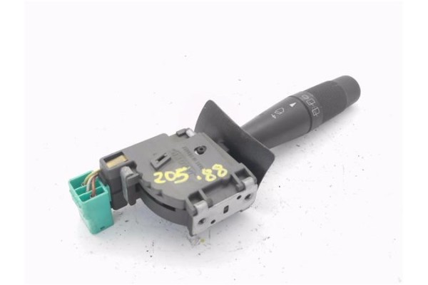 Recambio de mando limpiaparabrisas para peugeot 205 berlina 1.3 referencia OEM IAM 9753275380  