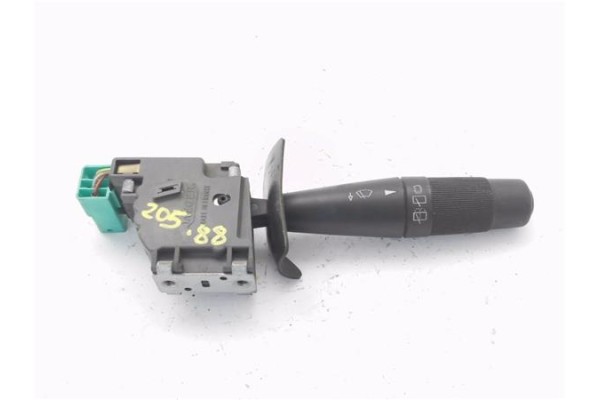 Recambio de mando limpiaparabrisas para peugeot 205 berlina 1.3 referencia OEM IAM 9753275380  