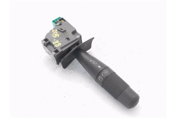 Recambio de mando limpiaparabrisas para peugeot 205 berlina 1.3 referencia OEM IAM 9753275380  