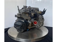 Recambio de caja cambios manual para renault modus i 1.5 dci (fp0d, jp0d) referencia OEM IAM JRS13  