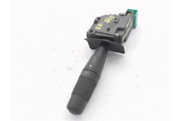 Recambio de mando limpiaparabrisas para peugeot 205 berlina 1.3 referencia OEM IAM 9753275380  