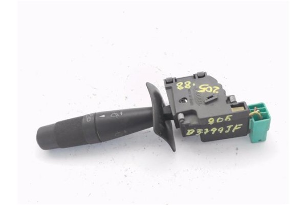 Recambio de mando limpiaparabrisas para peugeot 205 berlina 1.3 referencia OEM IAM 9753275380  