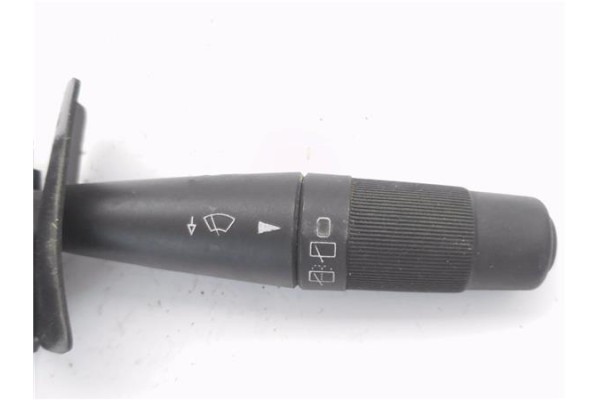 Recambio de mando limpiaparabrisas para peugeot 205 berlina 1.3 referencia OEM IAM 9753275380  