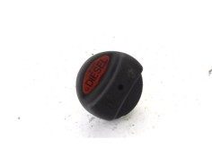 Recambio de tapon combustible para bmw serie 7 (e65/e66) 3.0 730d referencia OEM IAM 16117193381  