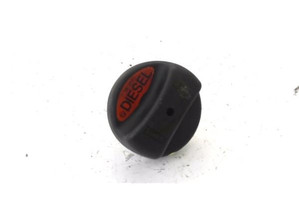 Recambio de tapon combustible para bmw serie 7 (e65/e66) 3.0 730d referencia OEM IAM 16117193381  